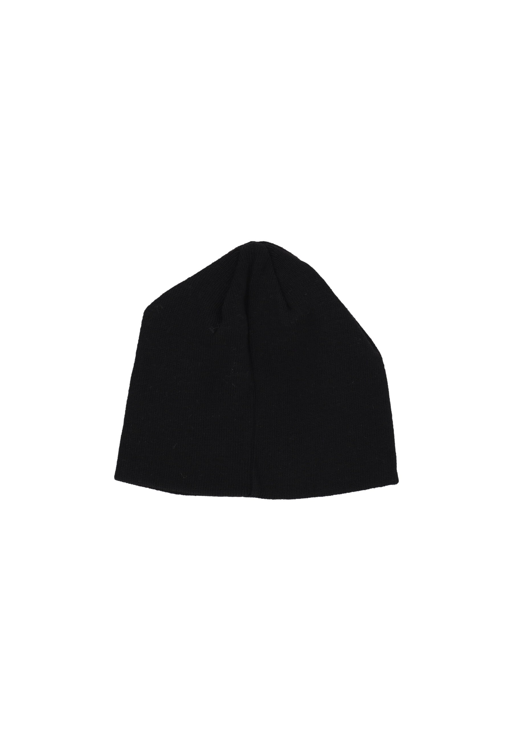 Cappello Unisex United Brow Beanie Black E61WASUNB