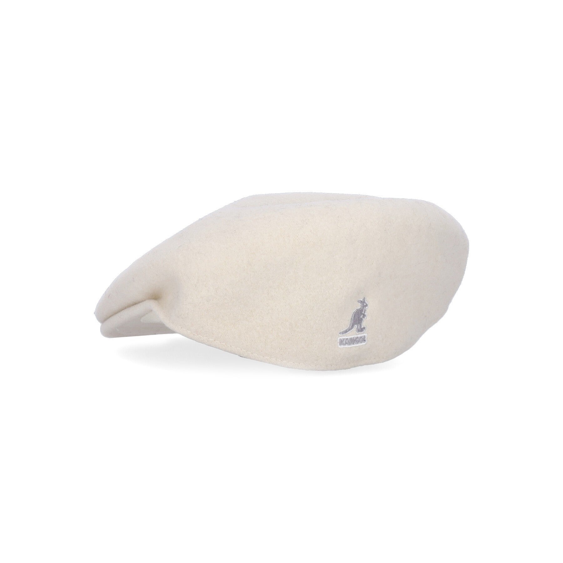 Cappello Uomo 504 Kangol Cap White 0258BC