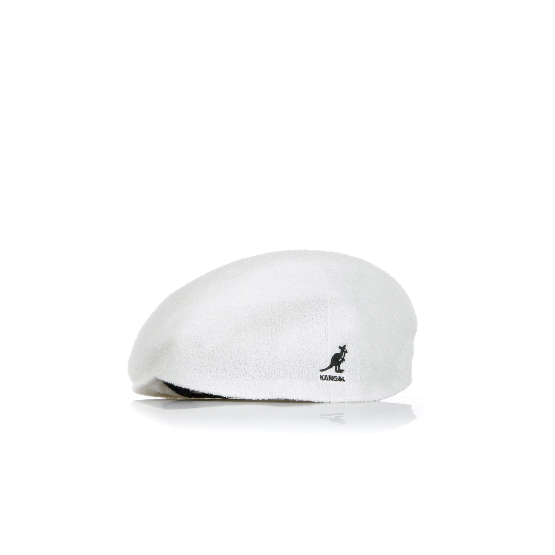 Cappello Uomo Bermuda 504 White K3075ST