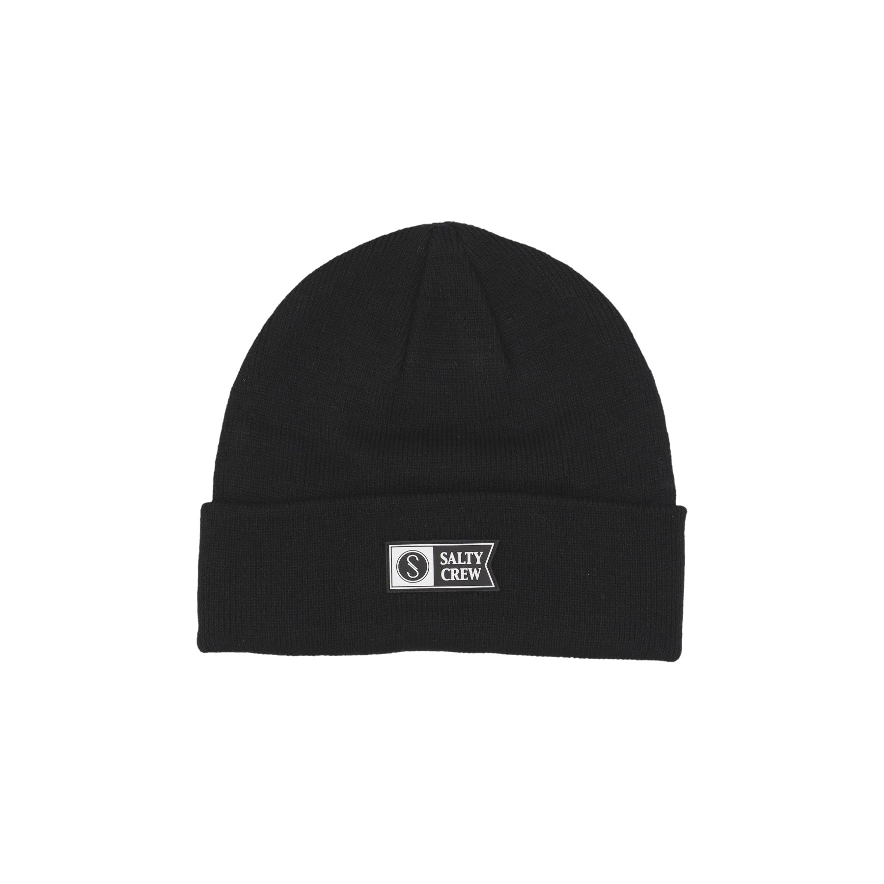 Cappello Uomo Cold Front Beanie Black 35035535