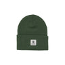 Cappello Uomo Dusk Classic Beanie Dark Green ELYHA00169