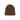 Cappello Uomo Flow Beanie Chestnut ELYHA00168