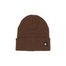 Cappello Uomo Flow Beanie Chestnut ELYHA00168