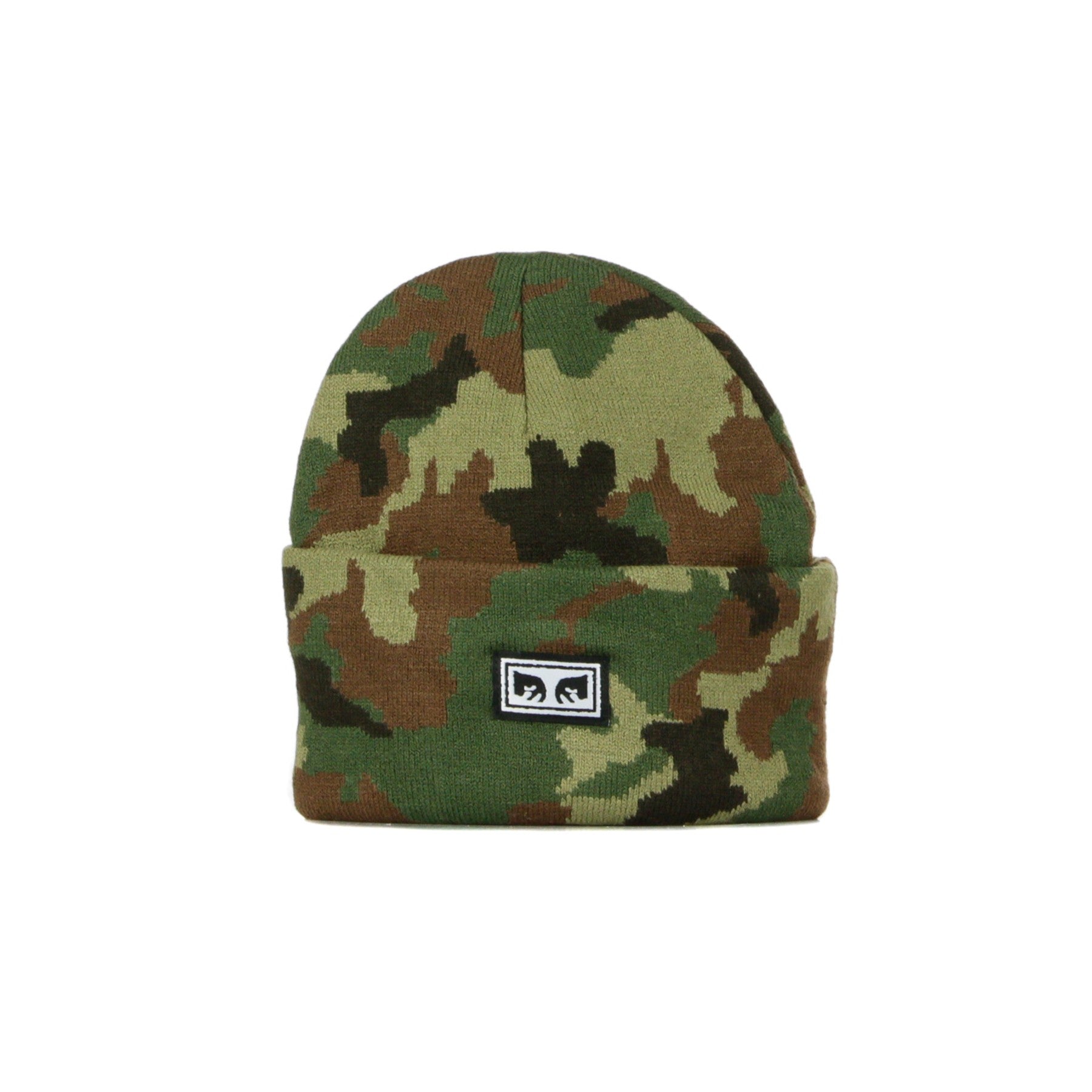 Cappello Uomo Icon Eyes Field Camo 100030132