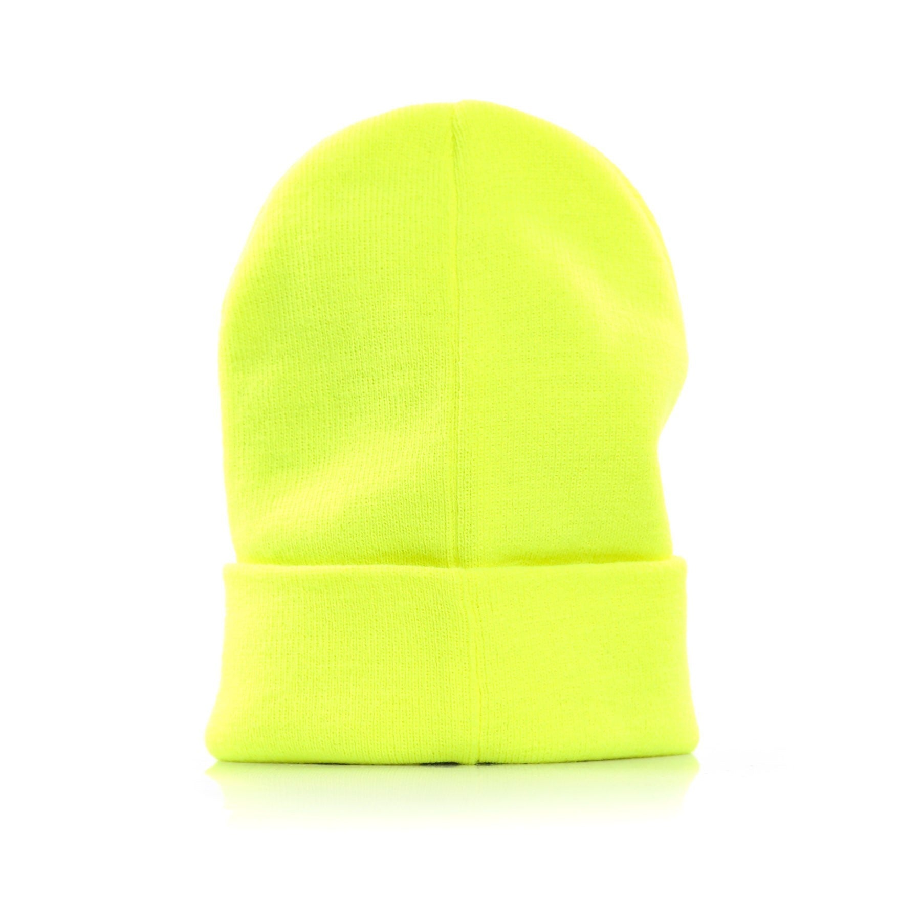 Cappello Uomo Icon Eyes Safety Green 100030132