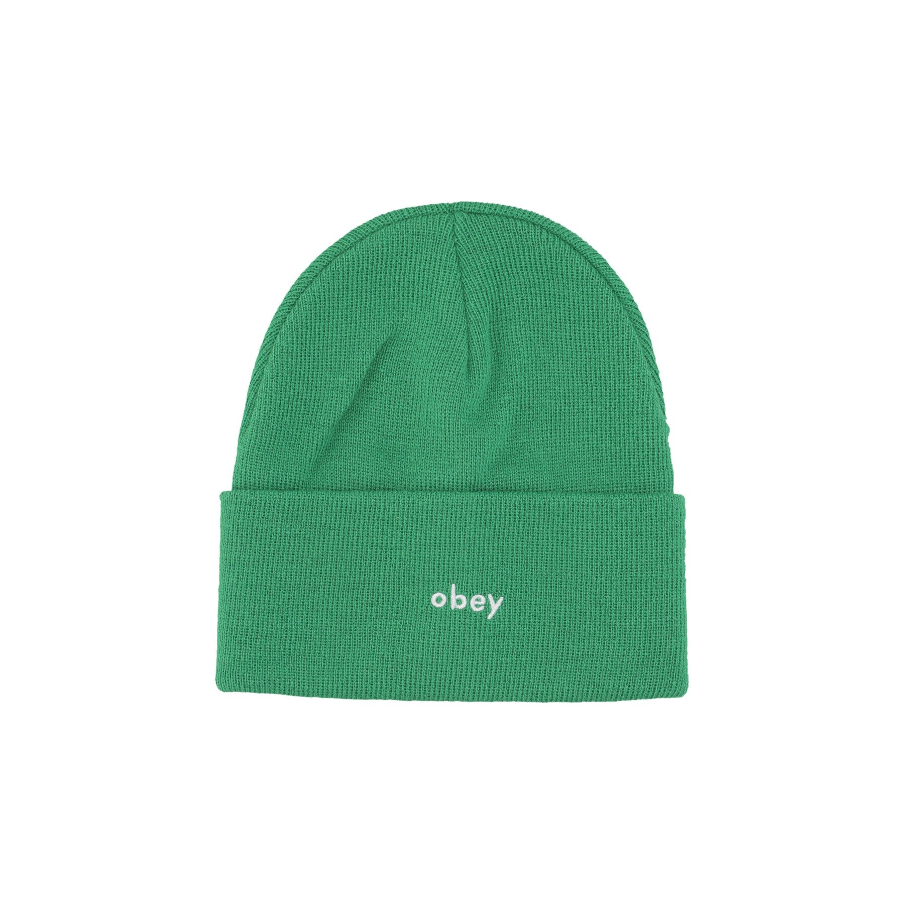 Cappello Uomo Karma Beanie Fern Green 100030197