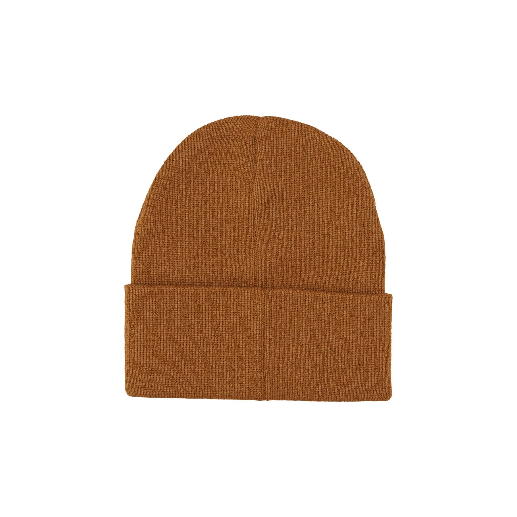 Cappello Uomo Karma Beanie Rubber Brown 100030197