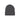 Cappello Uomo Logo Fold Beanie Asphalt CRVRIBN01
