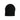 Cappello Uomo Logo Fold Beanie Black CRVRIBN01