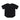 Casacca Bottoni Uomo Baseball Shirt Black CMSOM4101