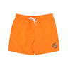 Costume Pantaloncino Uomo Classic Dot Swimshort Apricot SCA-SHR-5057