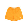 Costume Pantaloncino Uomo Club Woven Lined Flow Short Kumquat/white DM6829