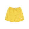 Costume Pantaloncino Uomo Club Woven Lined Flow Short Vivid Sulfur/white DM6829