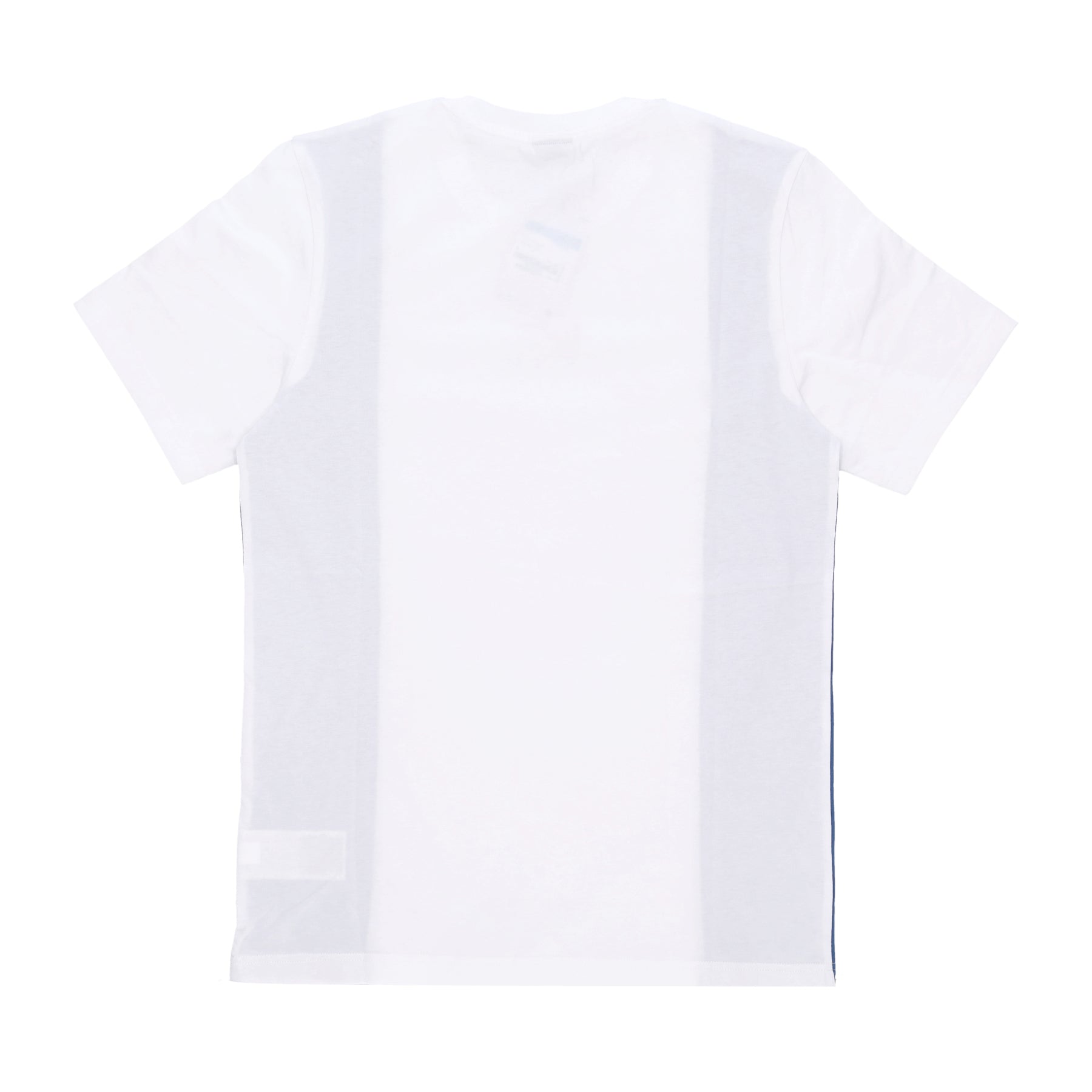 Maglietta Uomo Sportswear Air Top White/court Blue FN7702-100