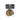 Decalcomania Unisex Nhl 4 X 4" Perfect Cut Decal Chibla Original Team Colors 21863010