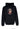 Felpa Cappuccio Uomo Future Memory Hoodie X Attack On Titan Black PRAHDP2428