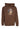 Felpa Cappuccio Uomo Future Memory Hoodie X Attack On Titan Brown PRAHDP2428