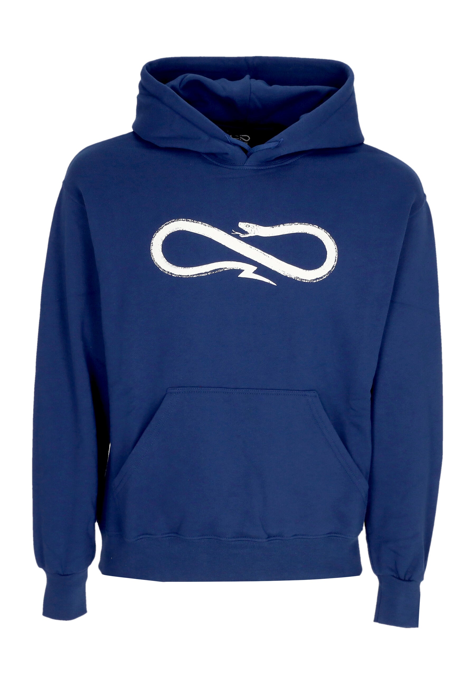 Felpa Cappuccio Uomo Logo Og Hoodie Spectre 24FWPRFE755