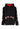 Felpa Cappuccio Uomo Mlb Fundamental Pullover Hoodie Bosred Black/athletic Red 004T-1632-BQ-YFK