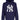 Felpa Cappuccio Uomo Mlb Primary Logo Graphic Hoodie Neyyan Maritime Blue 311M-EX53-NK-6GZ