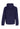 Felpa Cappuccio Uomo Mlb Primary Logo Graphic Hoodie Neyyan Maritime Blue 311M-EX53-NK-6GZ