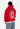 Felpa Cappuccio Uomo Nba Premium Fleece Vintage Logo Hoodie Dwyane Wade Miahea Scarlet FNNC6612-MHEYYDWASCAR