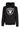 Felpa Cappuccio Uomo Nfl Primary Logo Graphic Hoodie Lasrai Black 311M-127A-8D-02K