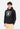 Felpa Cappuccio Uomo Nfl Primary Logo Graphic Hoodie Lasrai Black 311M-127A-8D-02K