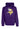 Felpa Cappuccio Uomo Nfl Primary Logo Graphic Hoodie Minvik Dark Purple 311M-0501-9M-02K