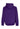 Felpa Cappuccio Uomo Nfl Primary Logo Graphic Hoodie Minvik Dark Purple 311M-0501-9M-02K