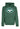 Felpa Cappuccio Uomo Nfl Primary Logo Graphic Hoodie Neyjet Dark Green 311M-0565-9Z-02K