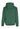 Felpa Cappuccio Uomo Nfl Primary Logo Graphic Hoodie Neyjet Dark Green 311M-0565-9Z-02K