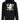 Felpa Cappuccio Uomo Nhl Primary Logo Graphic Hoodie Anaduc Black 311M-127A-2BD-6GZ