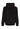 Felpa Cappuccio Uomo Nhl Primary Logo Graphic Hoodie Anaduc Black 311M-127A-2BD-6GZ