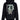 Felpa Cappuccio Uomo Reiner Dirty P Hoodie X Attack On Titan Black PRAHDP2427