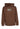 Felpa Cappuccio Uomo Scout Hoodie X Attack On Titan Brown PRAHDP2423