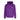 Felpa Cappuccio Uomo Sportswear Club Fleece Hoodie Purple Cosmos/purple Cosmos/white BV2654