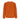 Felpa Girocollo Uomo Logo Sweater Terracotta Brown 84142