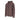 Felpa Leggera Cappuccio Zip Uomo Sportswear Tech Fleece Full-zip Hoodie Baroque Brown/baroque Brown/black DV0537