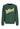 Felpa Leggera Girocollo Uomo Mlb Imprint Helix Crew Sweatshirt Oakath Dark Green BB018PEMIHC617916DG