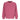 Felpa Leggera Girocollo Uomo Nelson Sweat Magenta Garment Dyed I029957