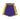 Pantaloncino Basket Uomo Nba Dri-fit Dna+ Short Loslak Field Purple/amarillo/field Purple DZ3680-504