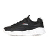 Scarpa Bassa Uomo Ray Low White/fila Navy/fila Red 1010561