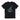 Maglietta Uomo Essentials Jumpman Tee Black/white/fire Red DQ7376