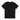 Maglietta Uomo Essentials Jumpman Tee Black/white/fire Red DQ7376