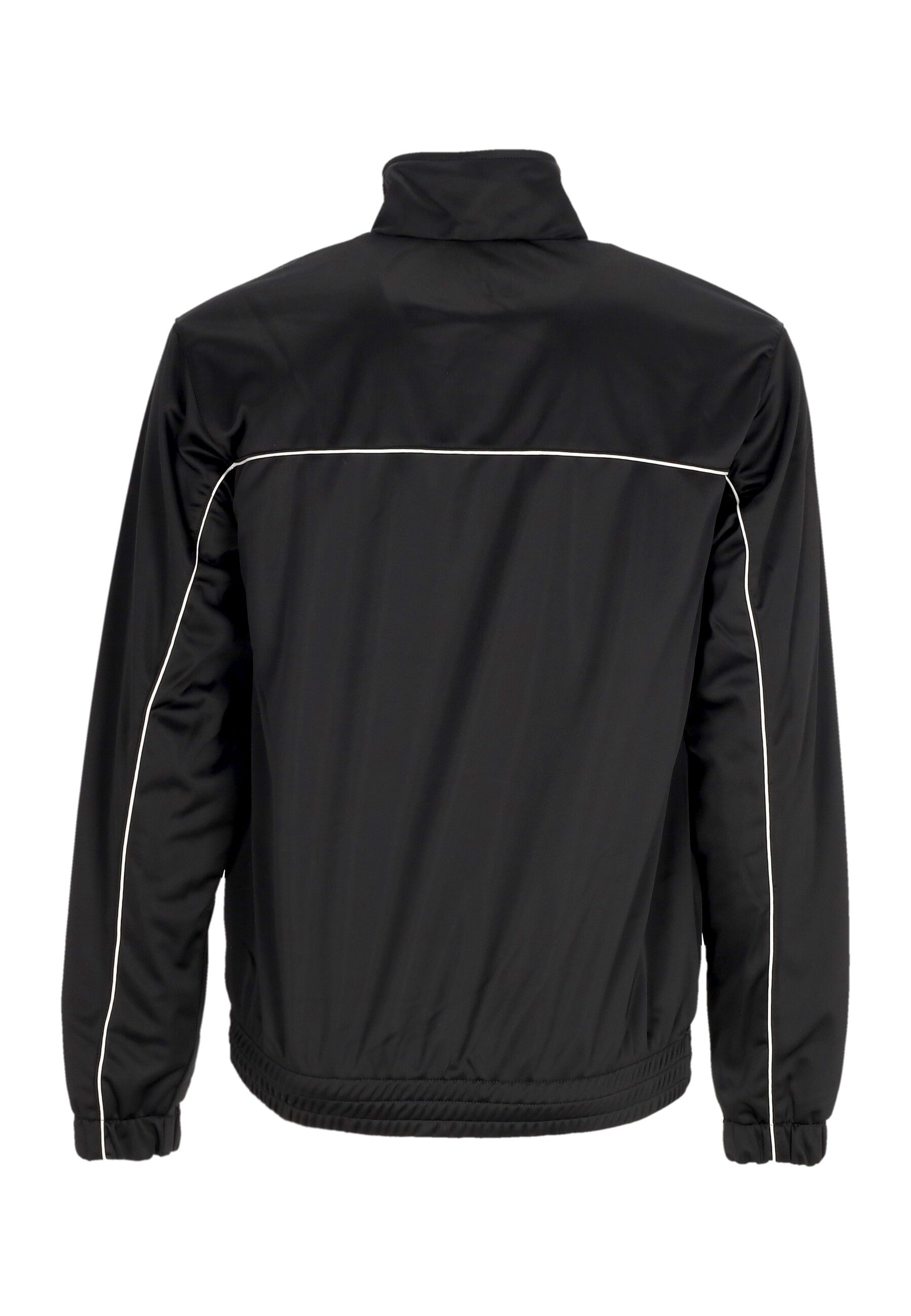 Giacca Tuta Uomo Og Trackjacket Black/white 60780004