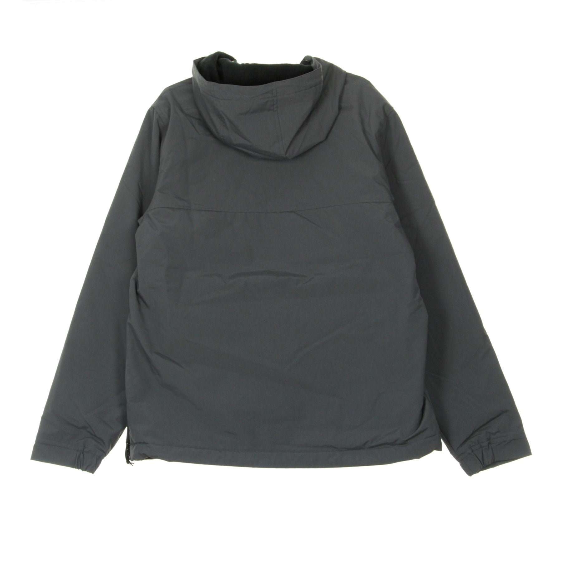 Giaccone Infilabile Uomo Nimbus Pullover Black I021872