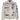 Giubbotto Bomber Uomo Graffiti Patch Bomber Grey GBSOM4106