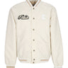 Giubbotto Bomber Uomo Og Diner Bowling Jacket Off White 6071769