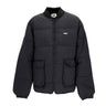 Giubbotto Uomo Charlie Jacket Black 121800546